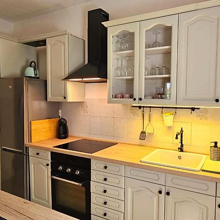 Holiday Apartment Arman Vižinada Екстериор снимка