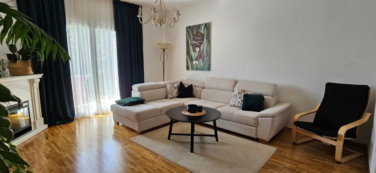 Holiday Apartment Arman Vižinada Екстериор снимка