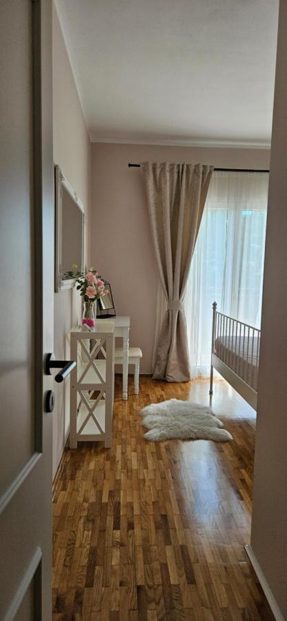 Holiday Apartment Arman Vižinada Екстериор снимка