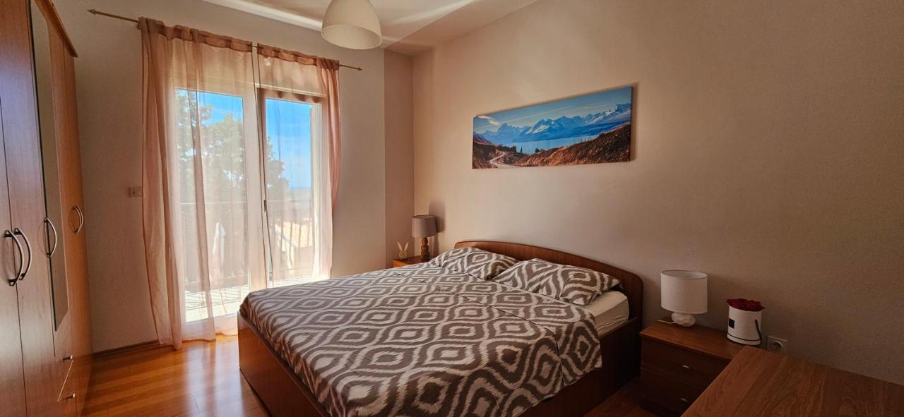 Holiday Apartment Arman Vižinada Екстериор снимка