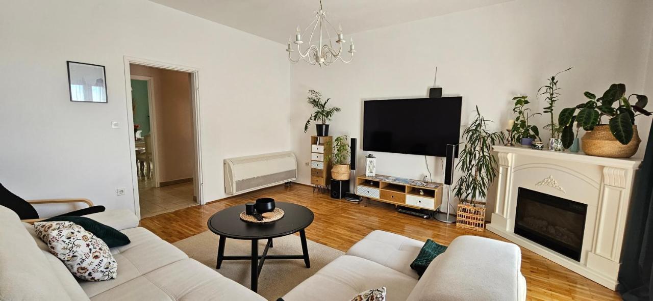 Holiday Apartment Arman Vižinada Екстериор снимка