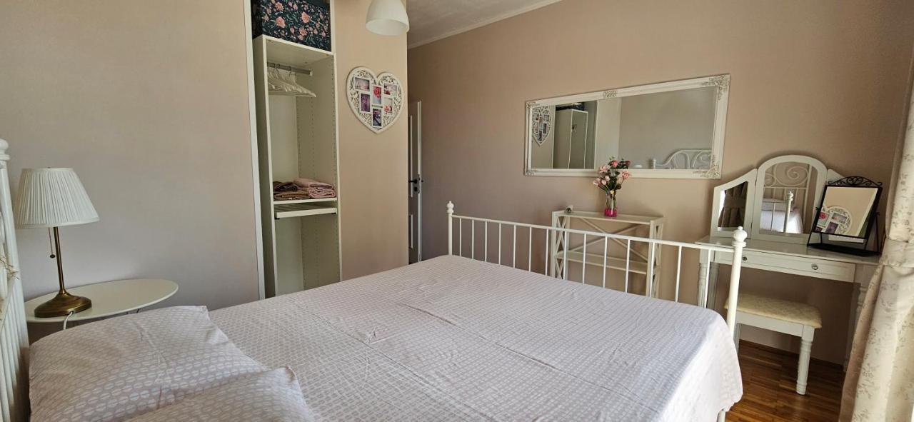 Holiday Apartment Arman Vižinada Екстериор снимка