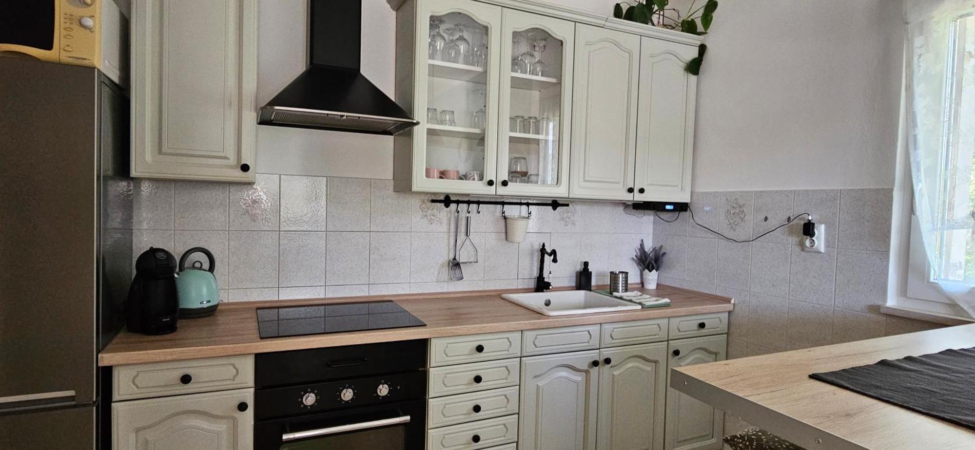 Holiday Apartment Arman Vižinada Екстериор снимка