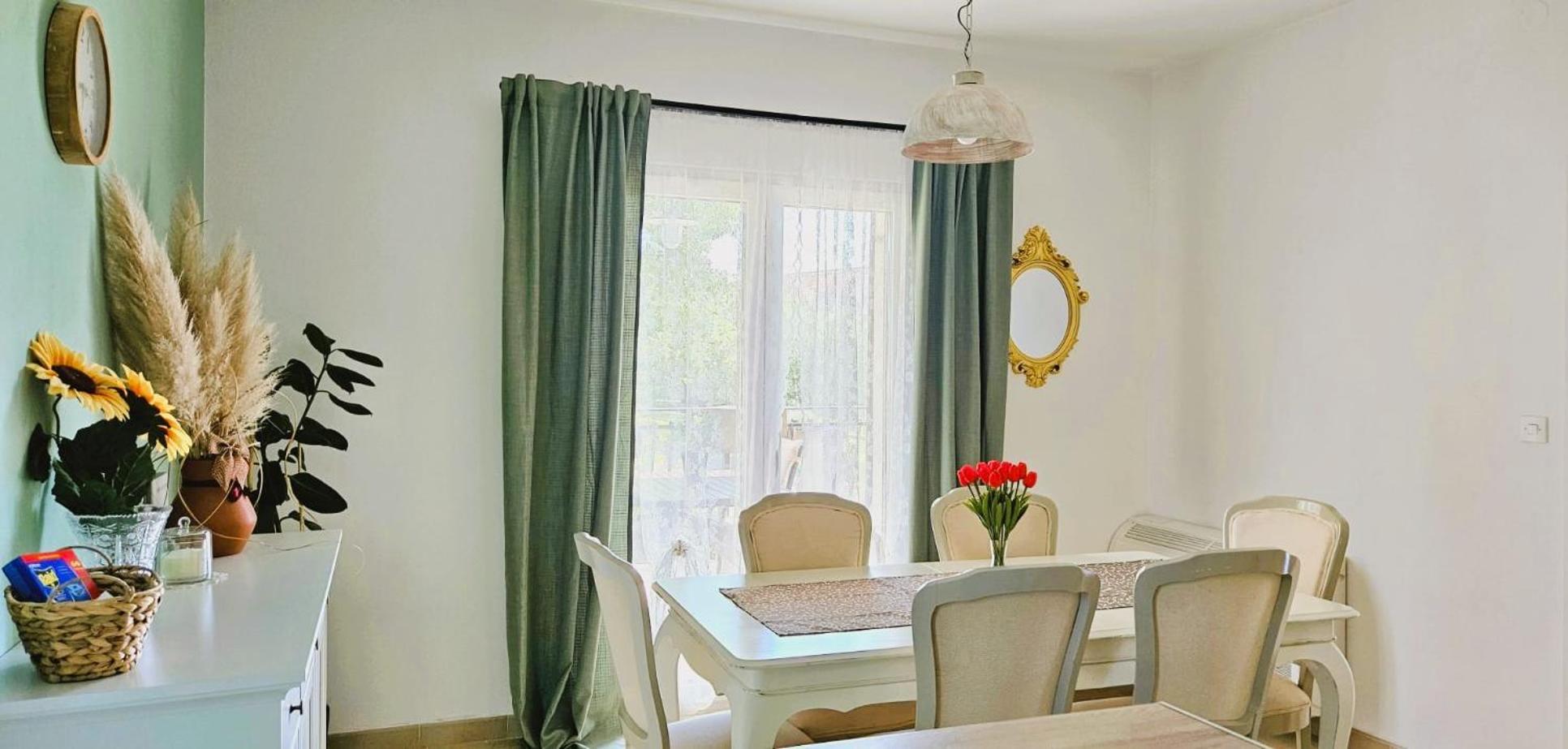 Holiday Apartment Arman Vižinada Екстериор снимка