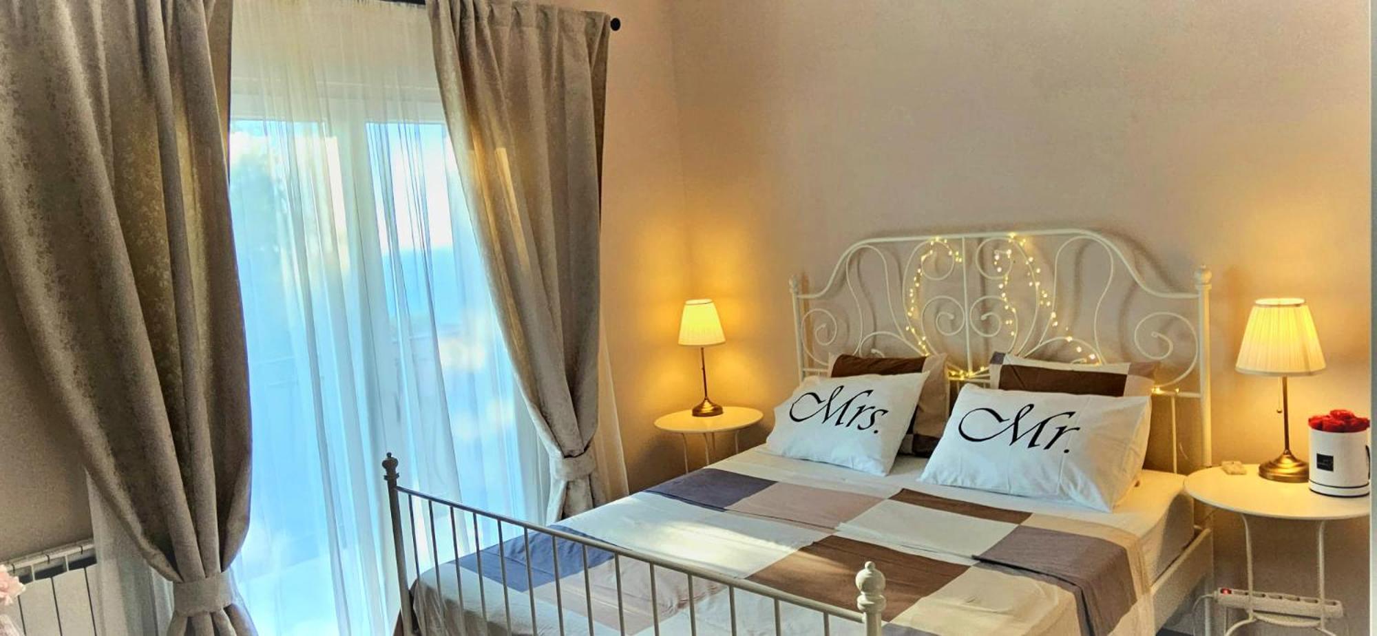 Holiday Apartment Arman Vižinada Екстериор снимка