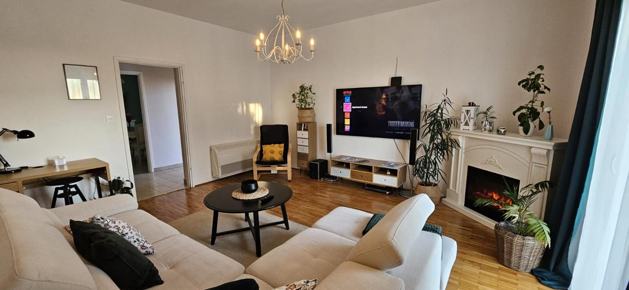 Holiday Apartment Arman Vižinada Екстериор снимка