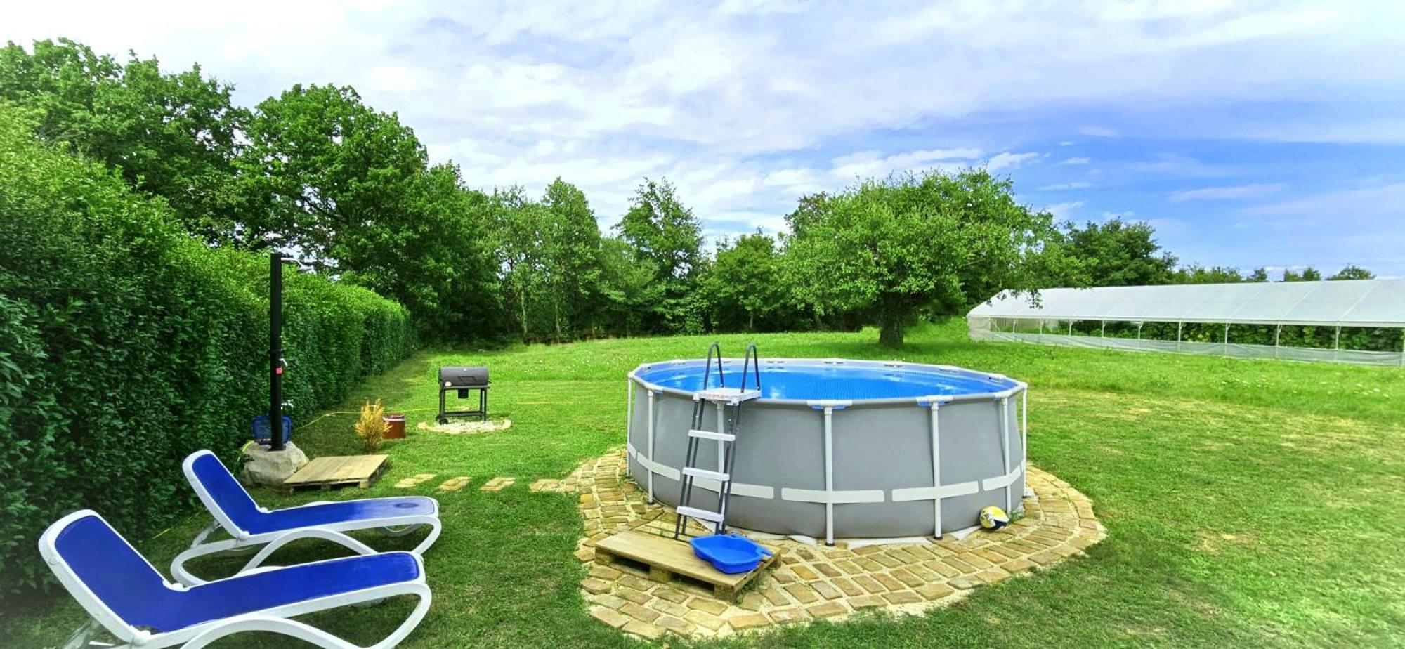 Holiday Apartment Arman Vižinada Екстериор снимка