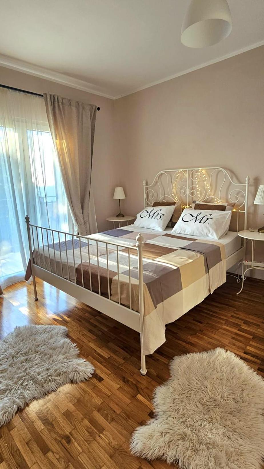 Holiday Apartment Arman Vižinada Екстериор снимка