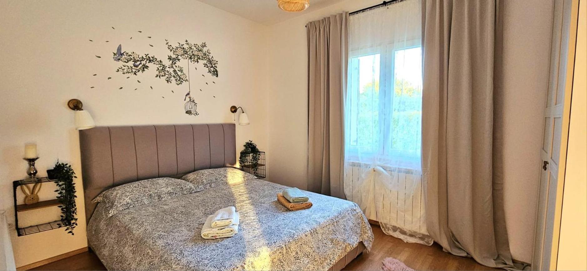 Holiday Apartment Arman Vižinada Екстериор снимка